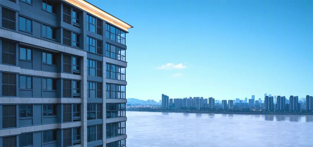 融创未来海,长乐壹号·湖上,观澜云顶丨中国福州丨上海中房建筑设计有限公司-14