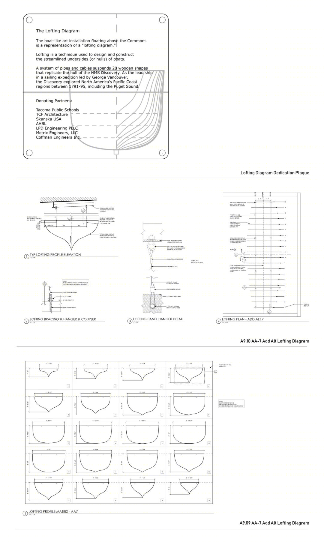 Browns Point 小学的创新设计丨美国丨TCF Architecture-46