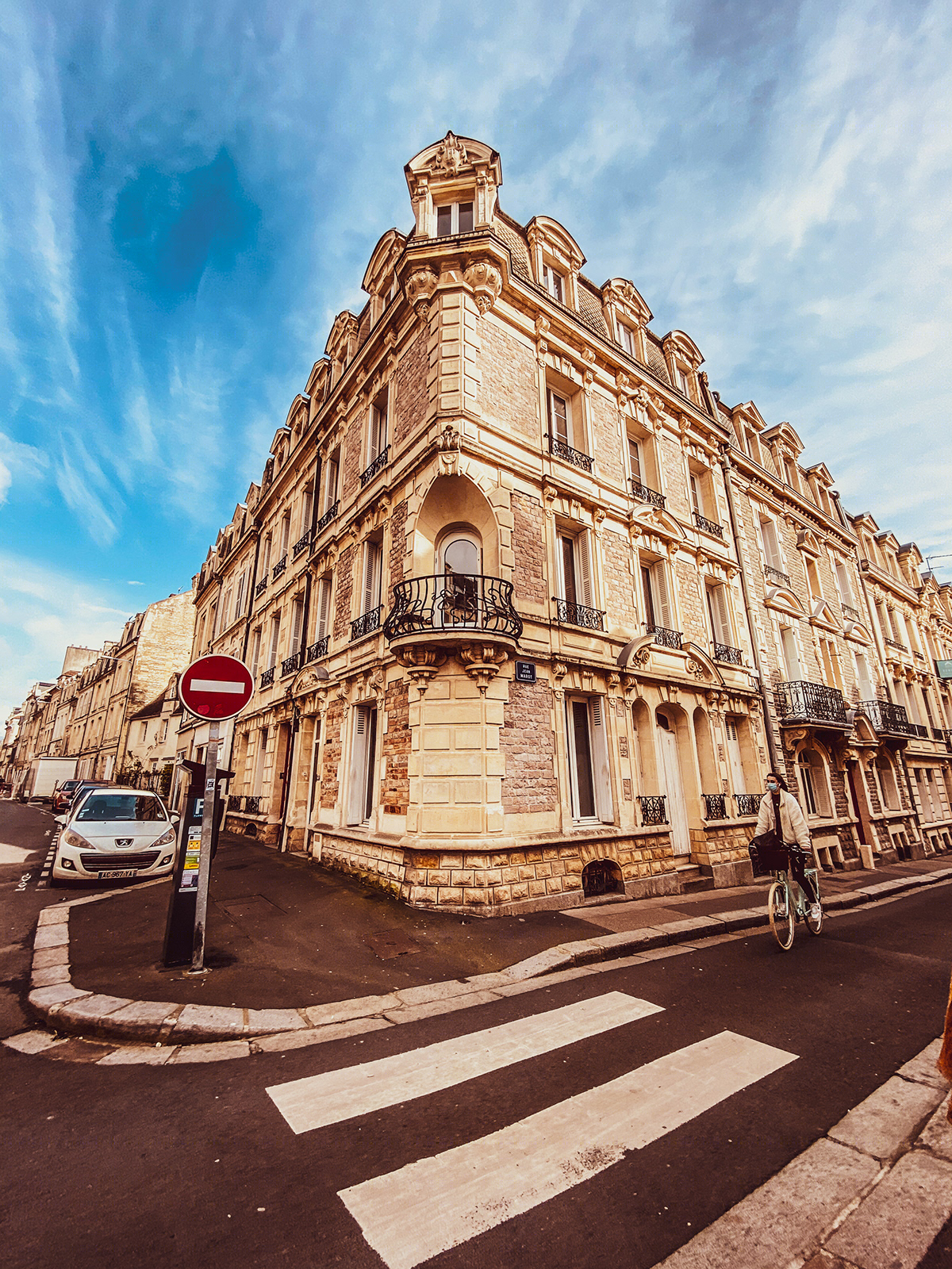 Caen 城市景观设计丨FranceCaen丨@fionaclic-14