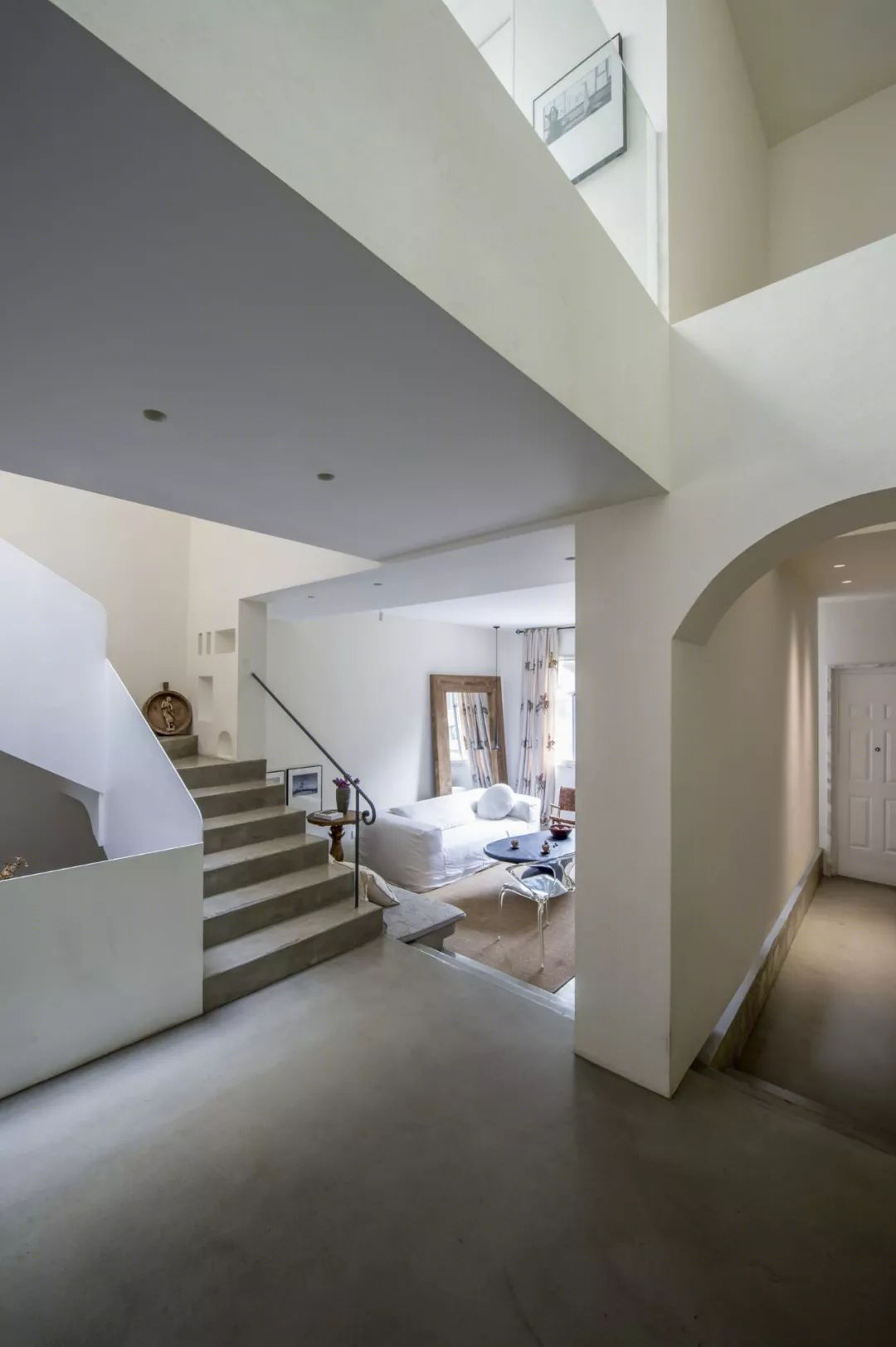 成都500㎡ 私宅-10