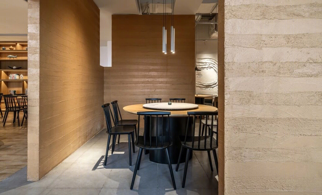广州有米坊餐厅-12