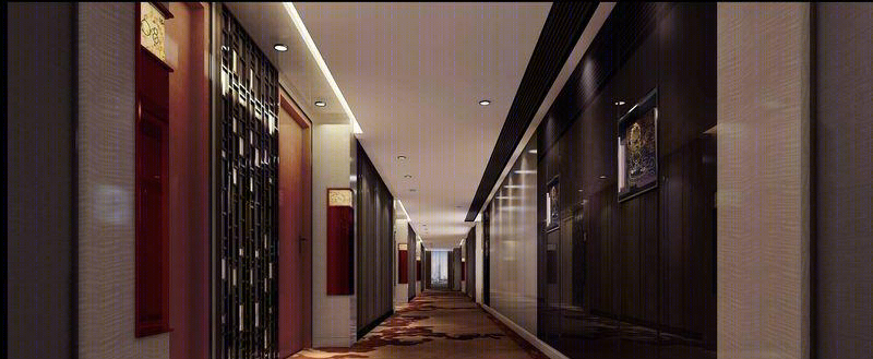 西藏拉萨云中盛景酒店-31