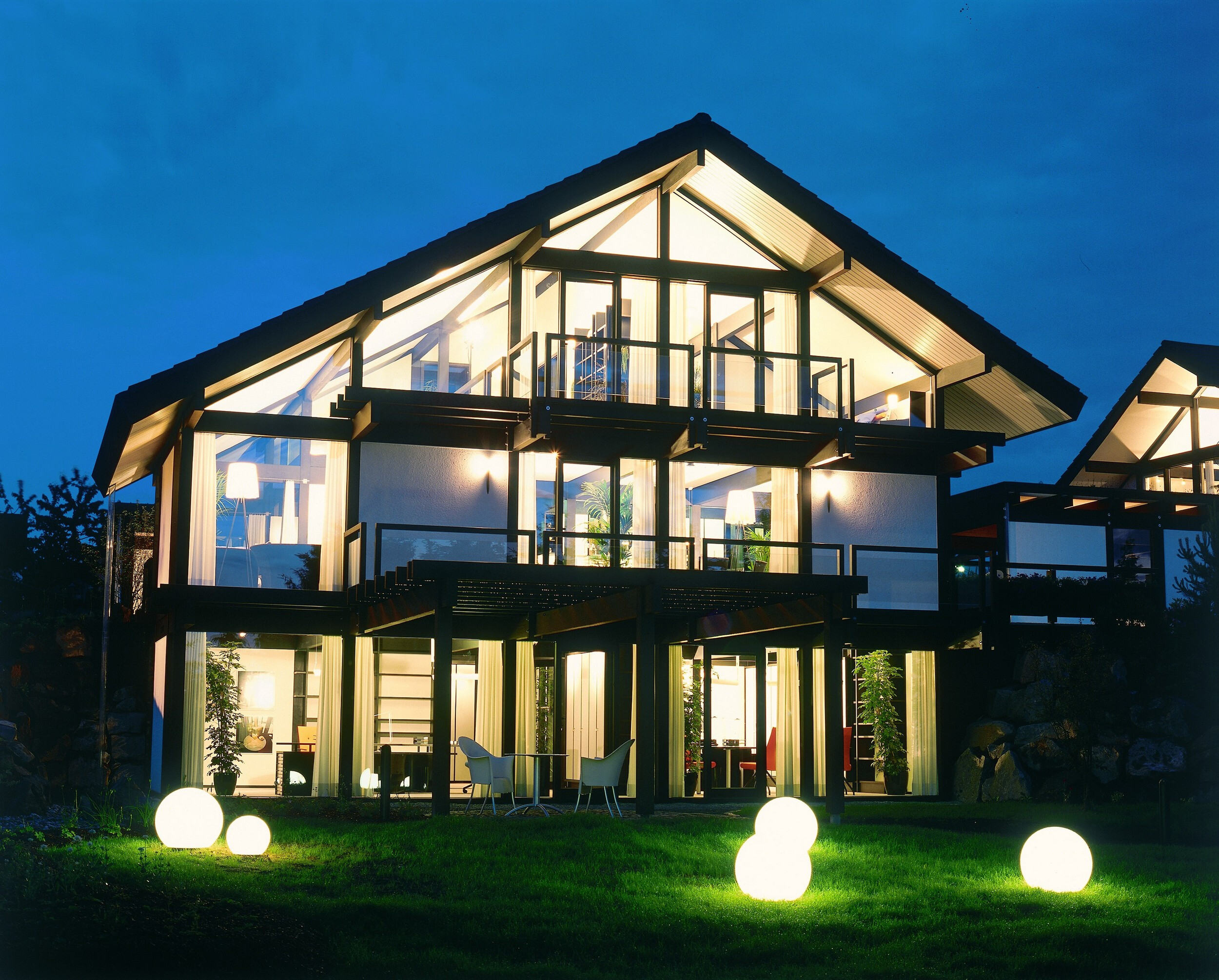 德式生态住宅的绿色魅力-13