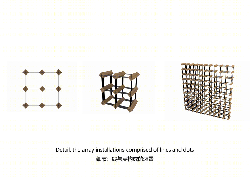 渔语鱼餐厅 | 创新东方美学,简约内敛的中式空间设计-26