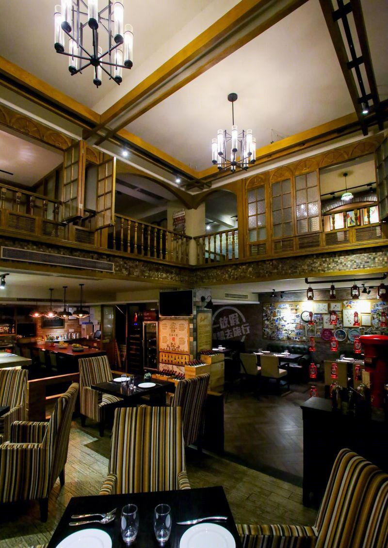 云尼旅途餐吧-23