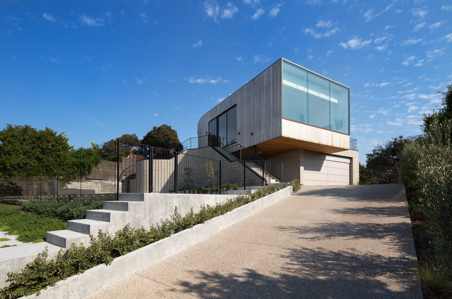 Parkside Beach House Cera Stribley Architect-23