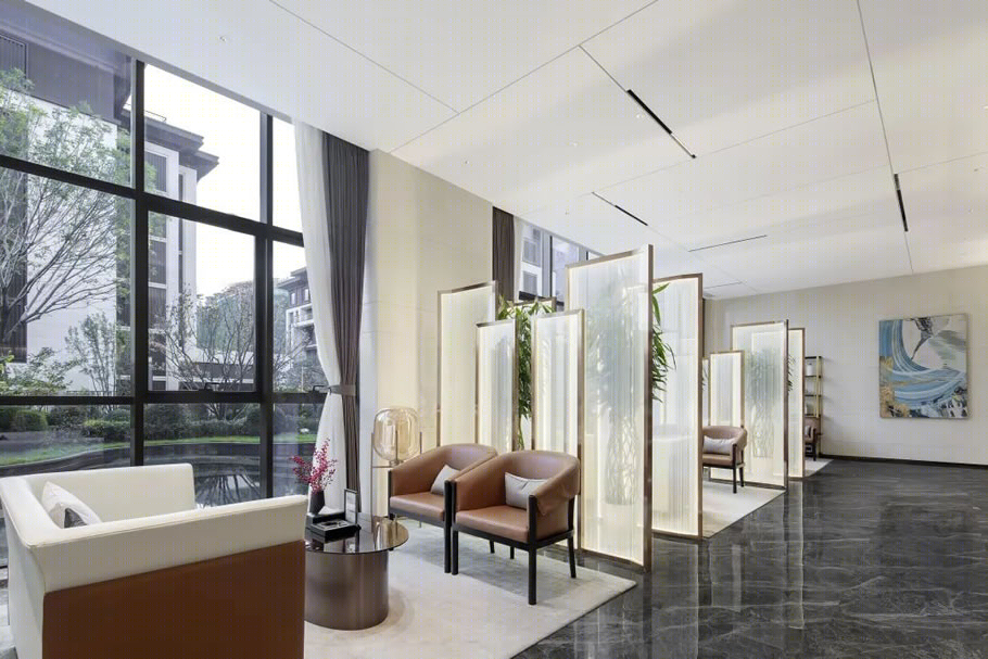 沈阳荣盛华府丨中国沈阳丨荣盛设计北京公司-43