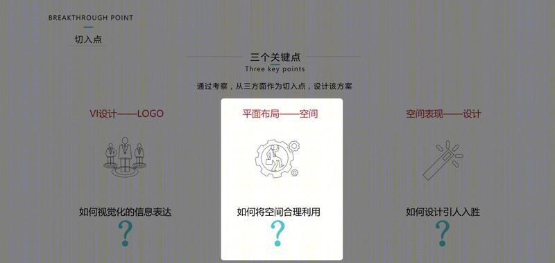 合肥萬達廣場敘尚坊旗舰店,极简冰蓝调演绎美食空间-20