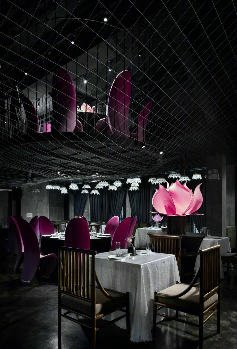 苏州量子禅源餐厅-18