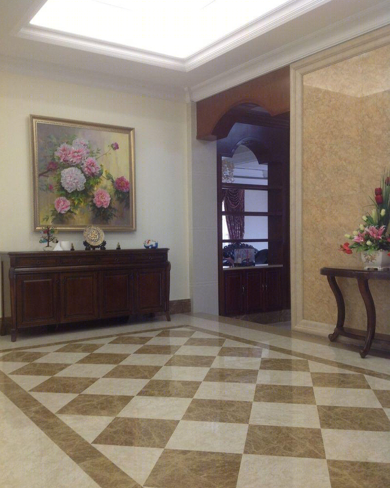 陈龙祥丨阳江锦湖花园别墅-19