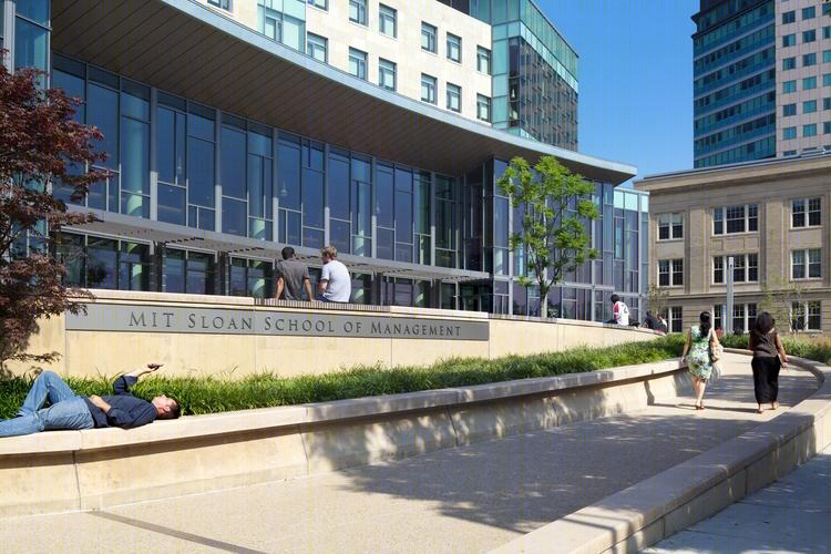 美国麻省理工斯隆管理学院(MIT Sloan School of Management)-15