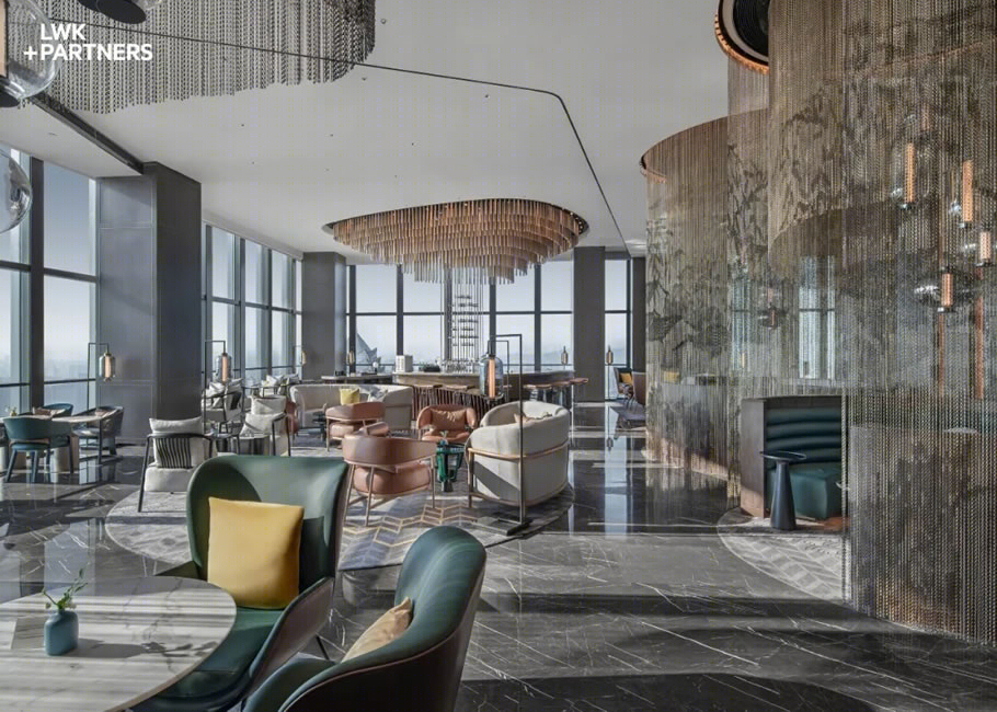 苏州龙湖中心丨中国苏州丨不详-23