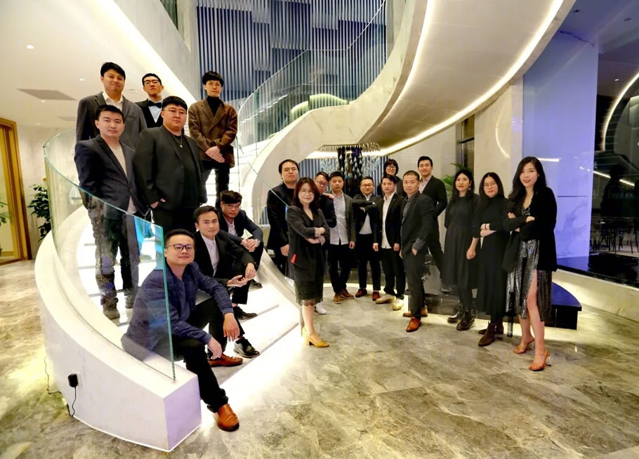 宸煜中心丨中国天津丨广东博意建筑设计院有限公司-38
