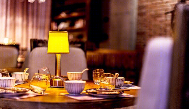 成都南城别院私厨餐厅-7