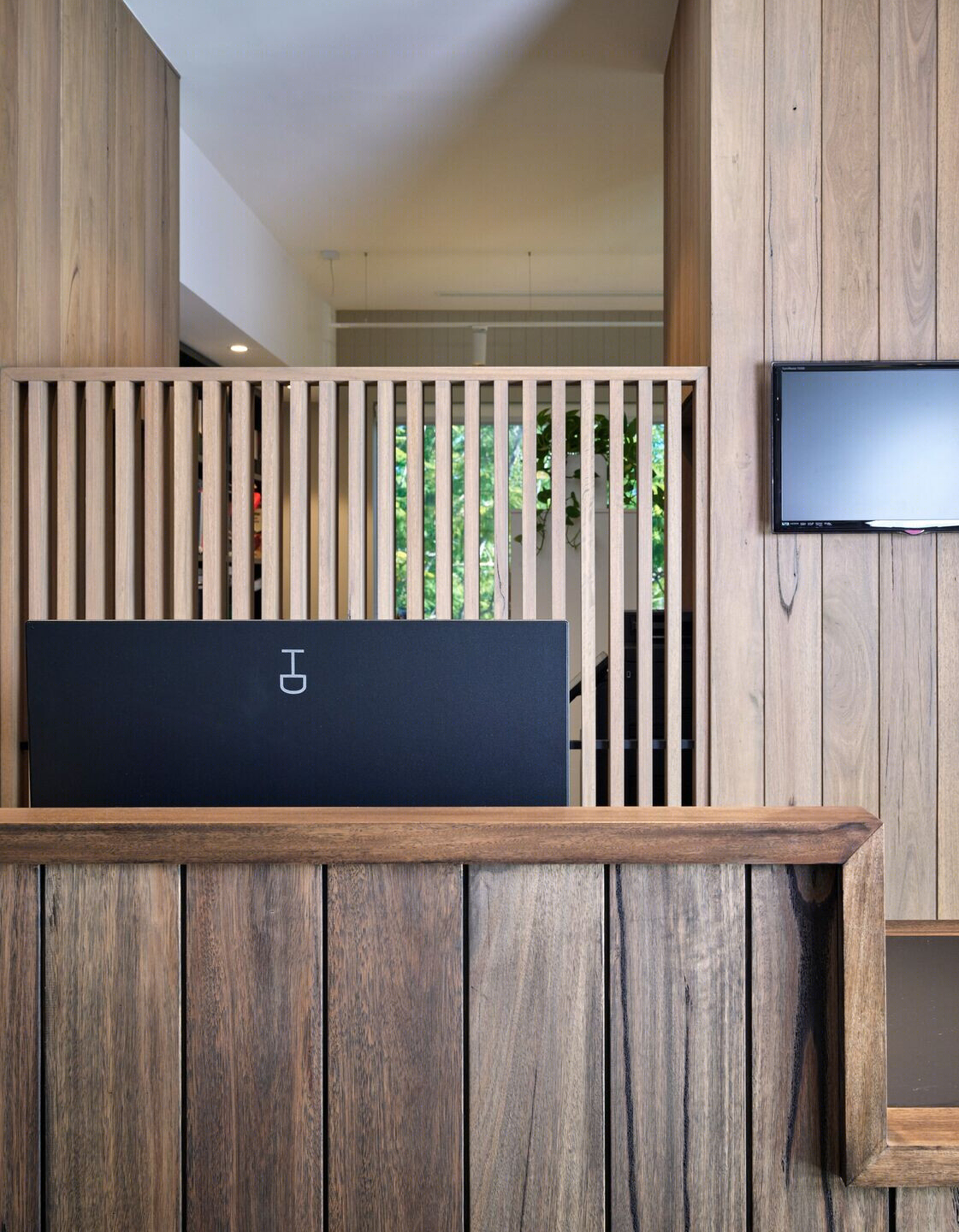 TDA 办公室装修设计丨澳大利亚丨Tim Ditchfield Architects-16