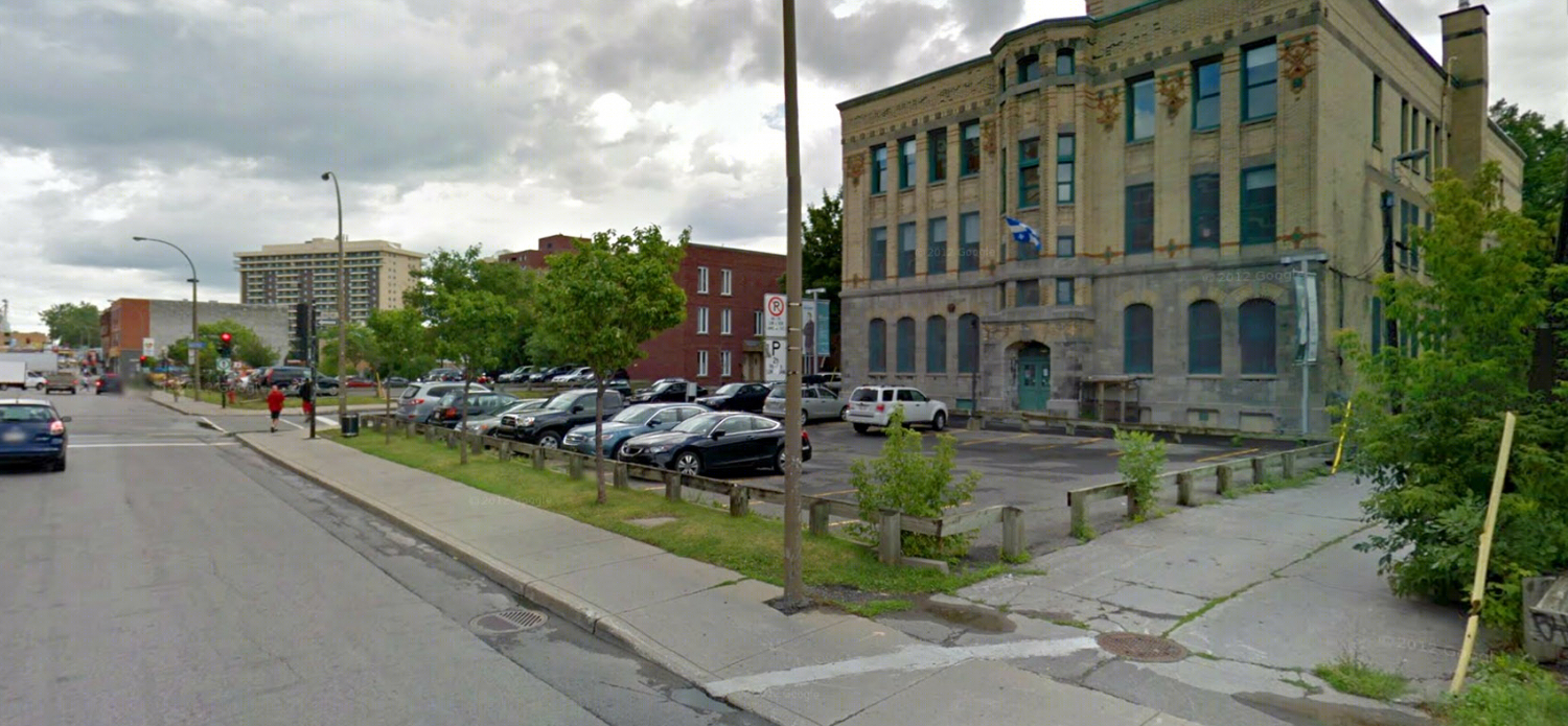 蒙特利尔叶脉广场-23