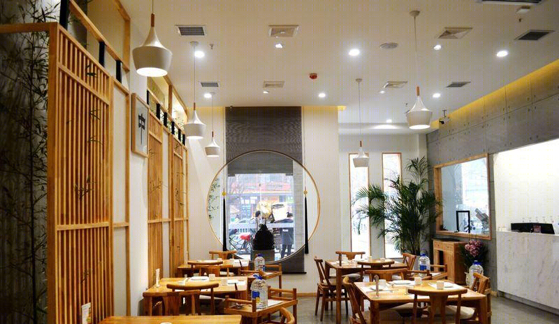 呼伦湖畔餐饮-28