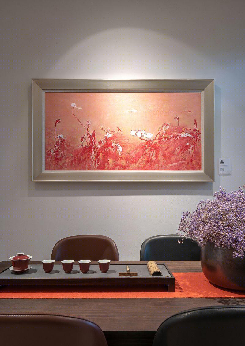 塔库米空间艺术美学馆丨中国常州-66