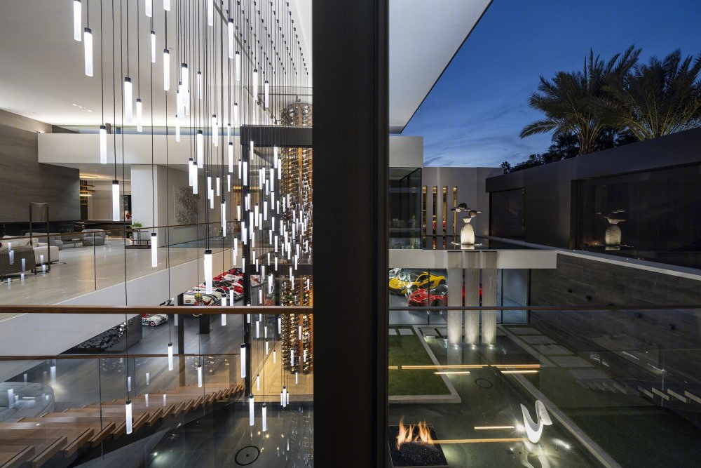 宁静丨Whipple Russell Architects-44