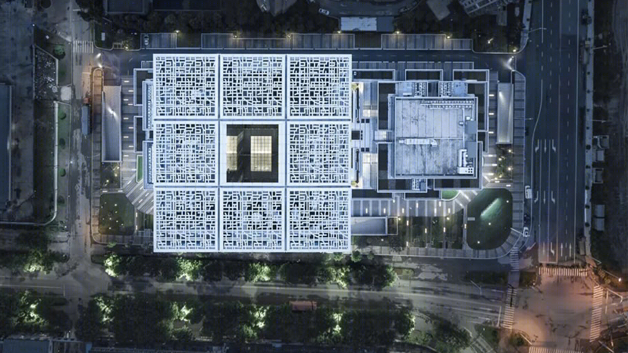 萧山科技城创业谷-11
