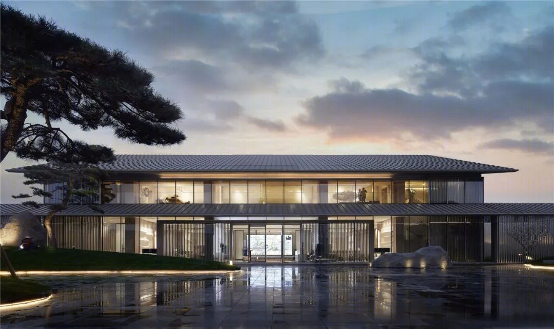 融信·云澜天第丨中国杭州-61