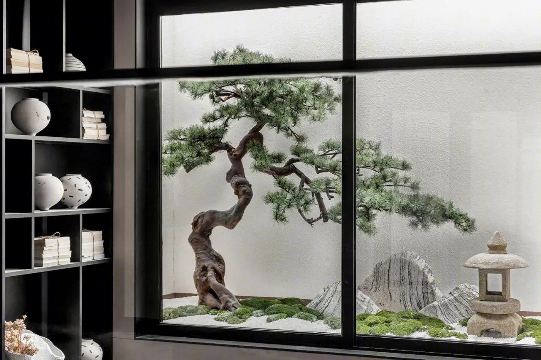 融信·海月四季丨中国上海丨一目空间设计-45