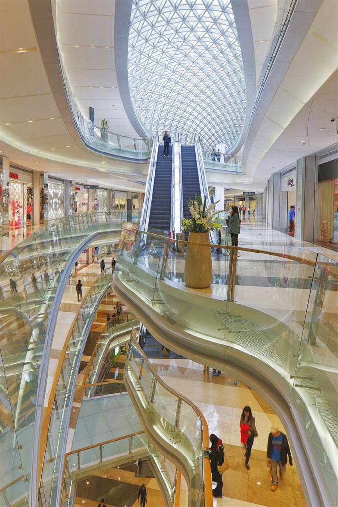 深圳京基100建筑-35