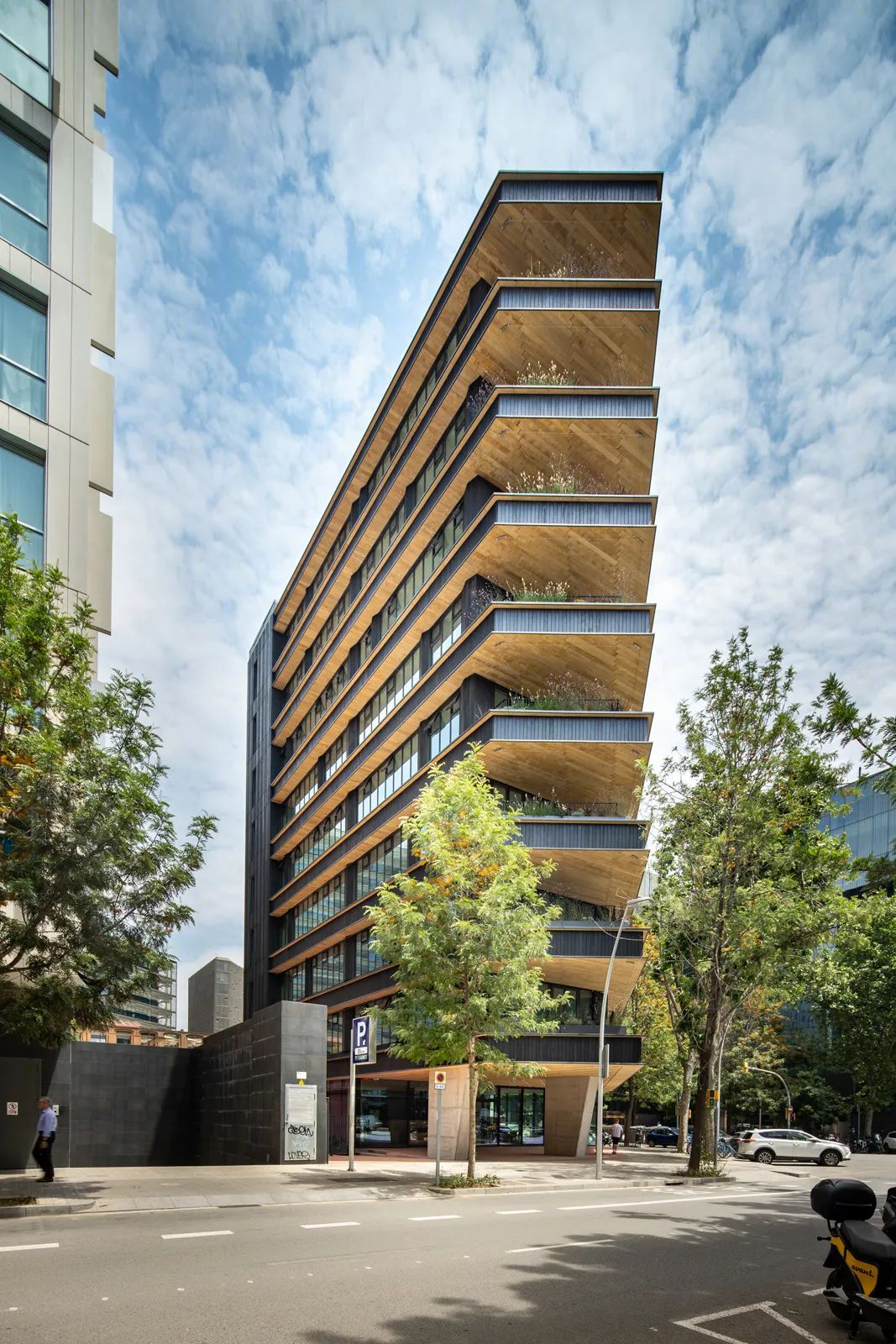 西班牙 Entegra 办公室丨Battleiroig-13