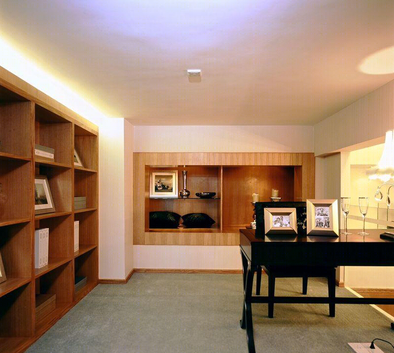 大宅公馆设计-2