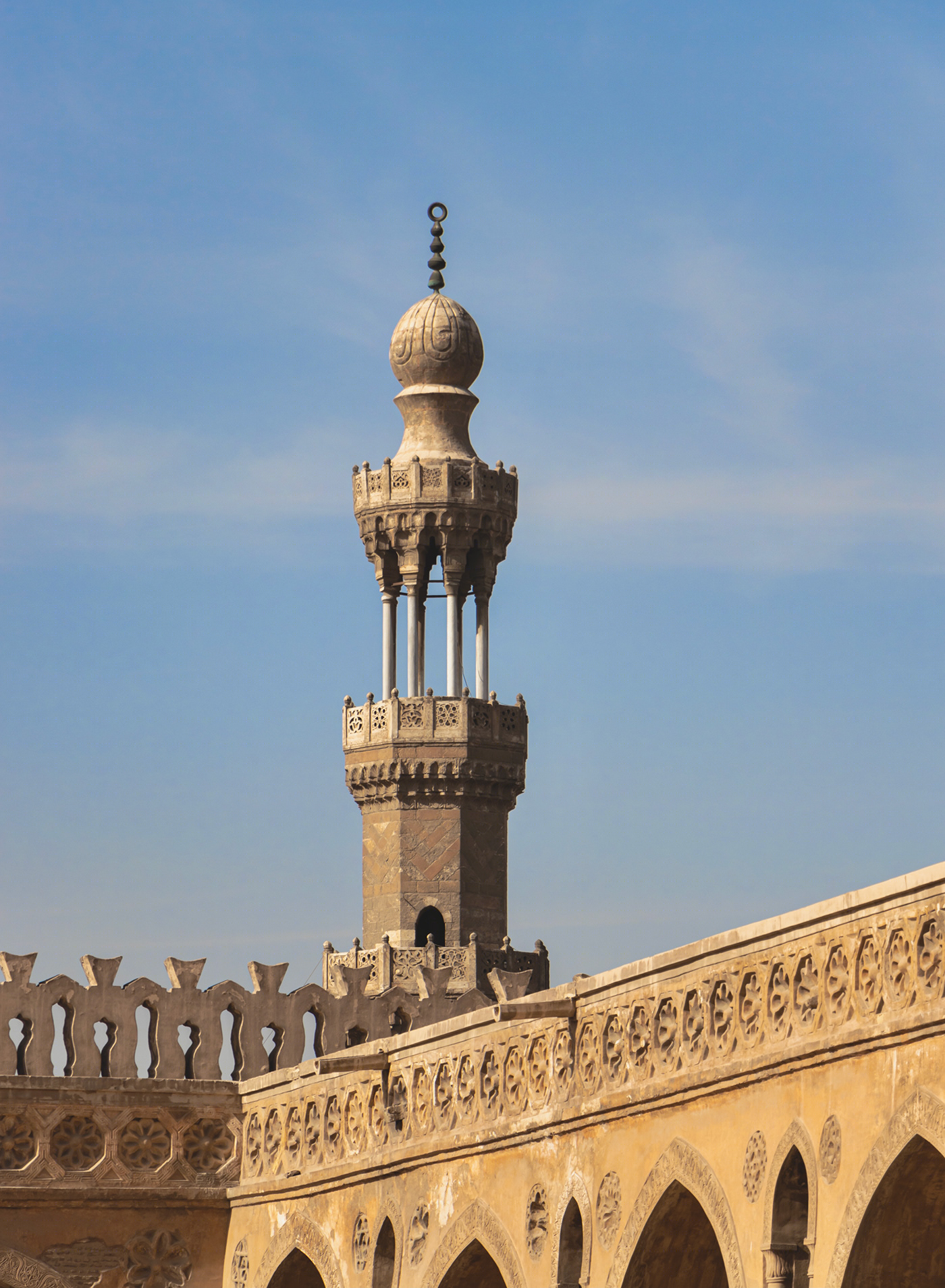 Islamic Cairo-9