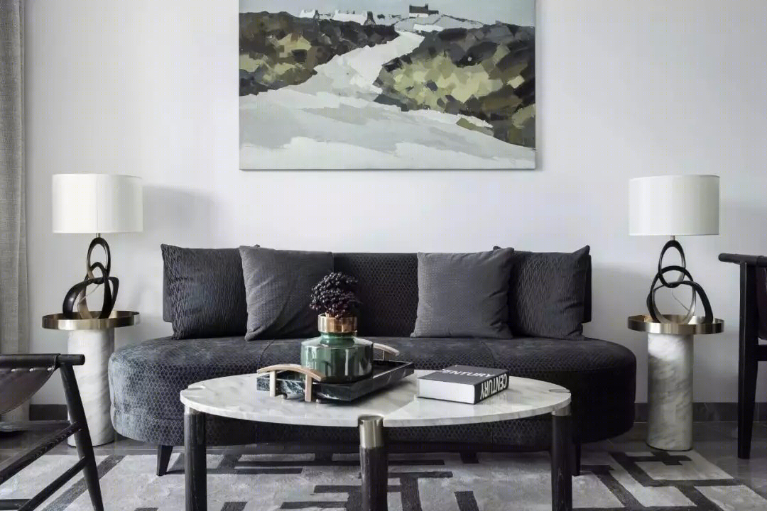 博鳌印象二期样板间-17