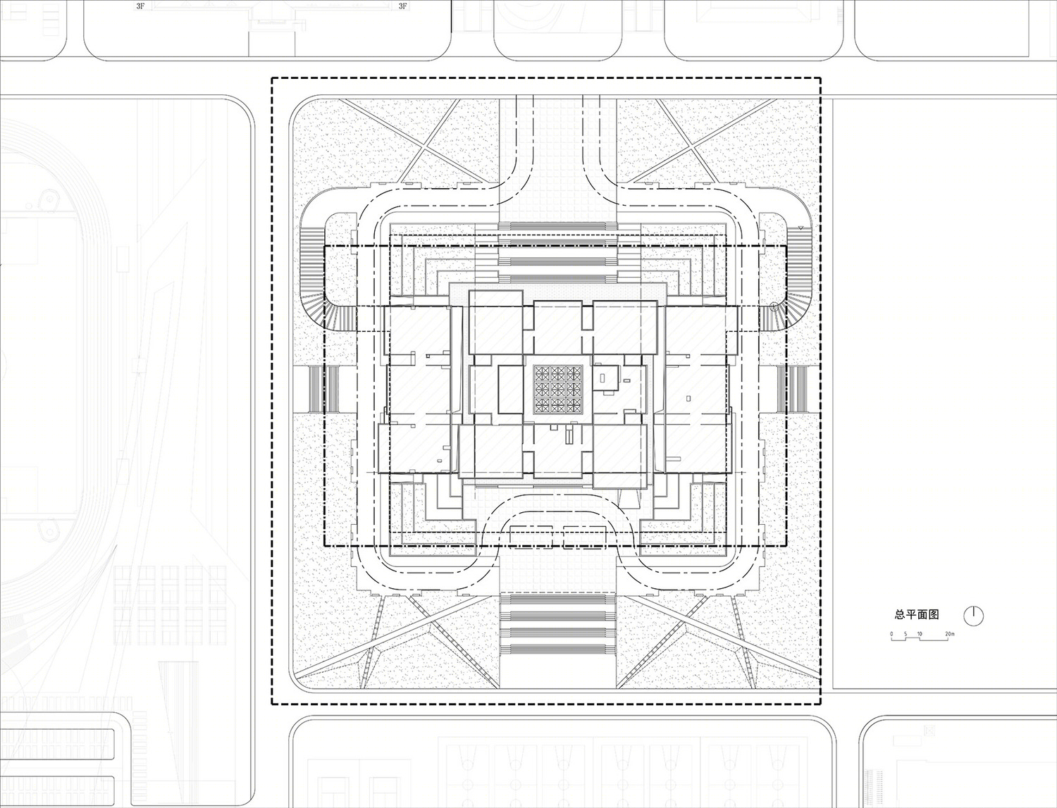 山东建大建筑规划设计研究院-35