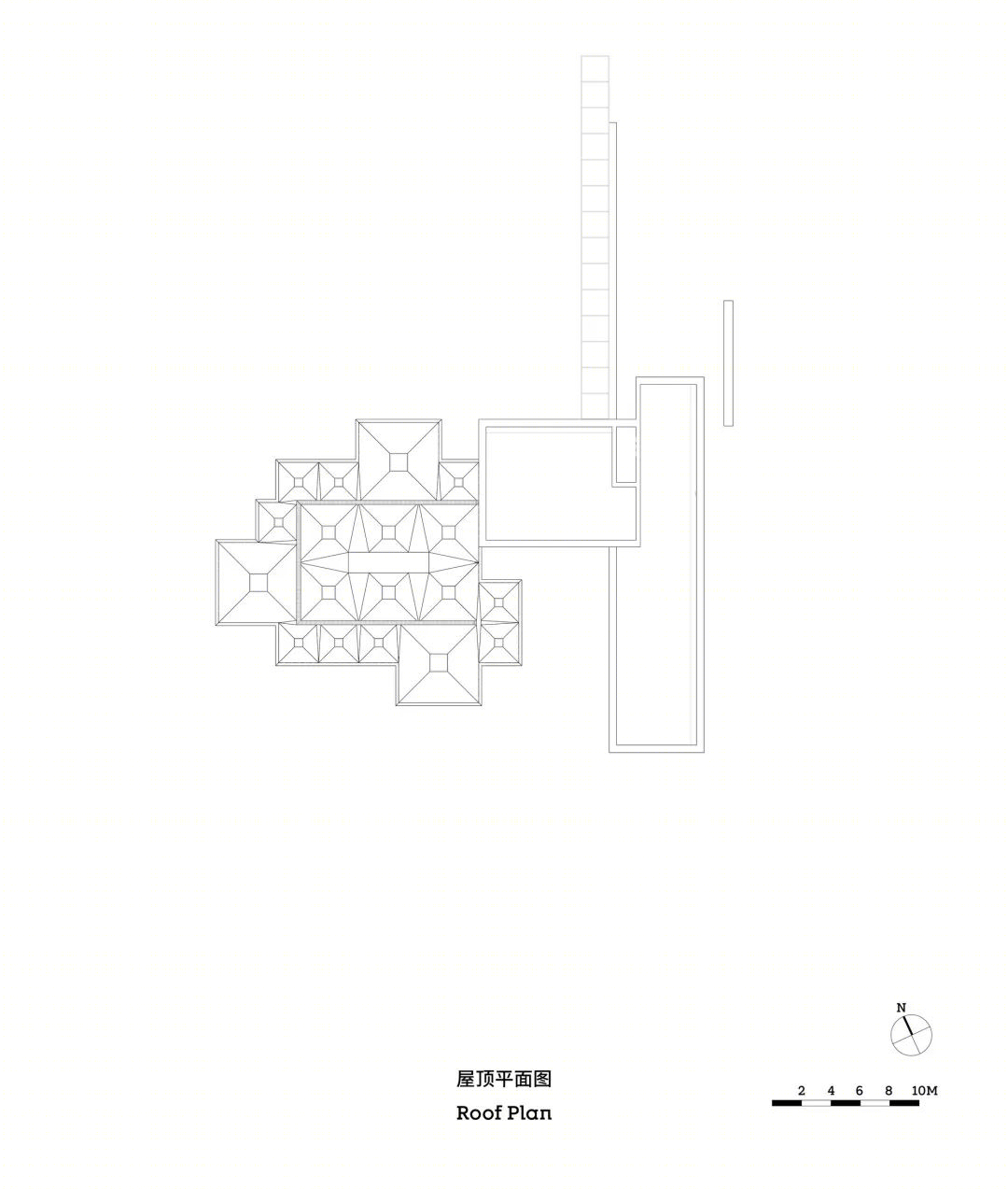 水杉林餐厅丨中国苏州丨goa大象设计-45