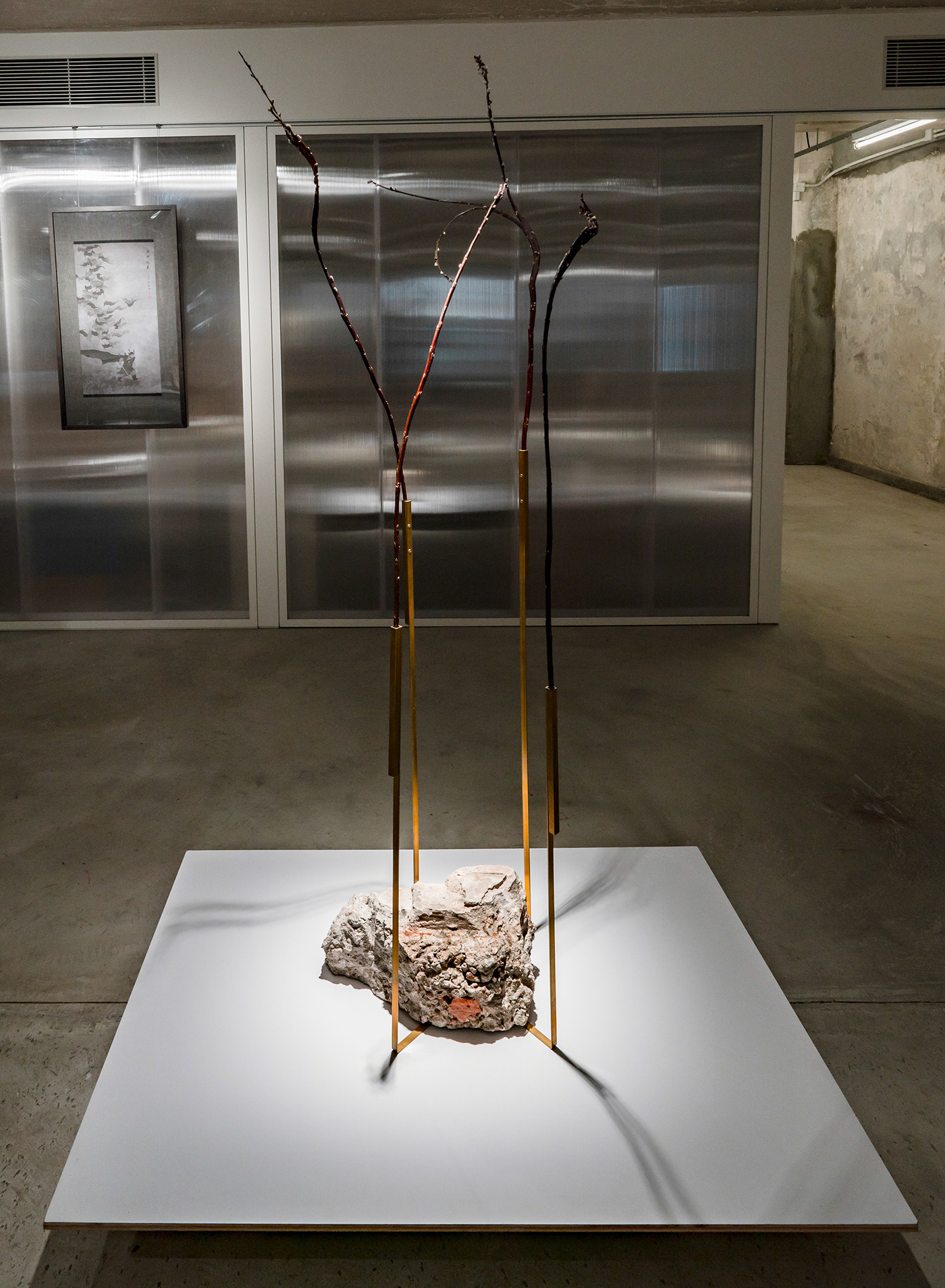科·伊斯特展览-13