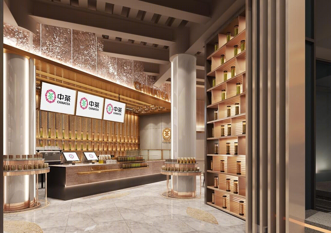 上海中国茶叶体验馆-3