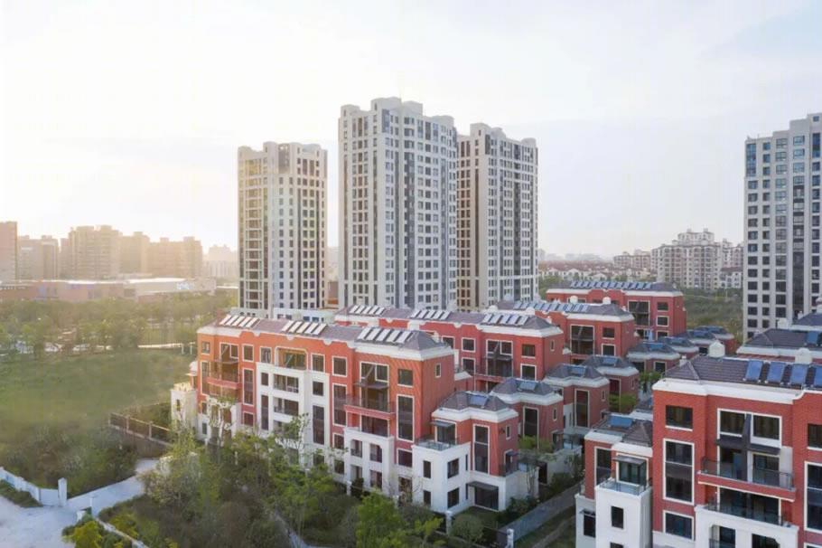 万科·上海·青藤公园丨中国上海丨上海都易建筑设计有限公司-53