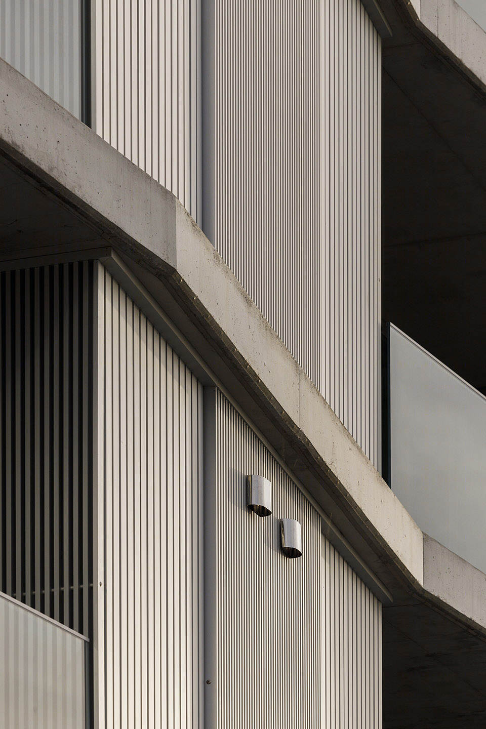 S·Roque 公寓丨葡萄牙丨Sónia Cruz Arquitectura-17