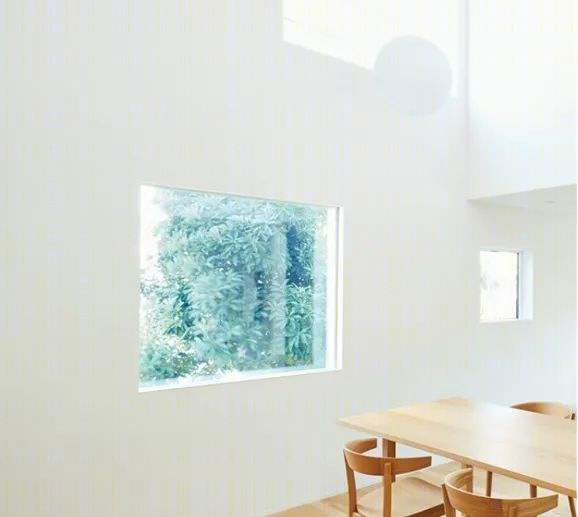 MUJI 再推整屋定制，“阳之家”展现生活美学-91