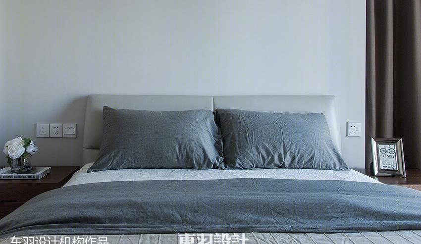 
东羽设计机构— —魅影— — 荣和公馆 -23