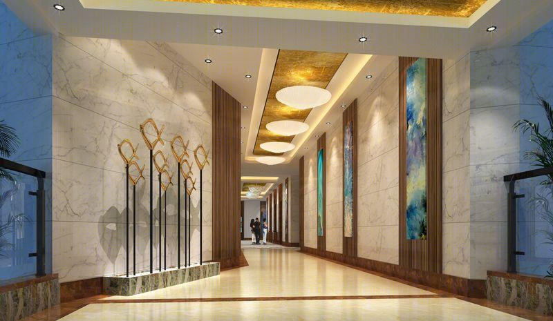 海南文昌“晋唐海湾大酒店”-12