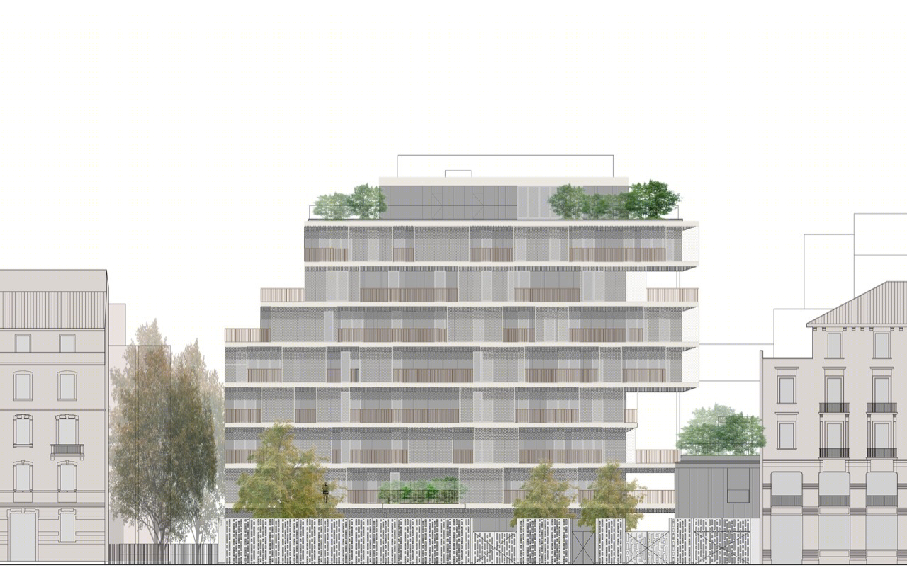 意大利建筑改造丨Antonio Citterio Patricia Viel and Partners-32