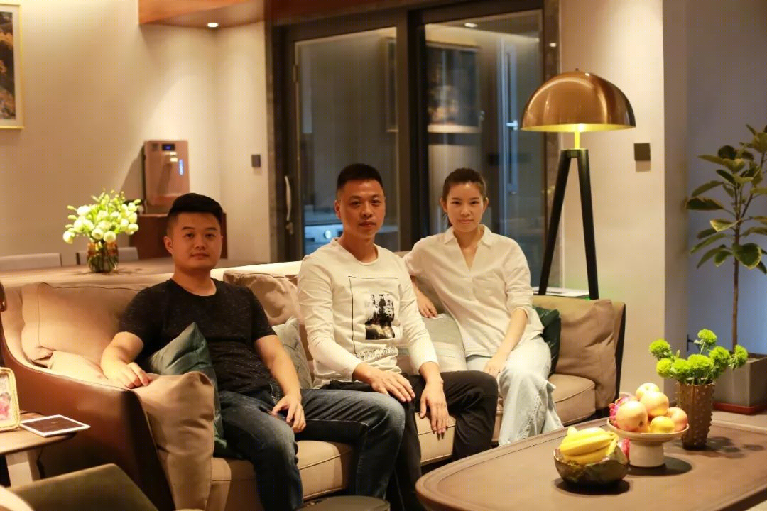 新美新外滩私人住宅设计 | 清时光-27
