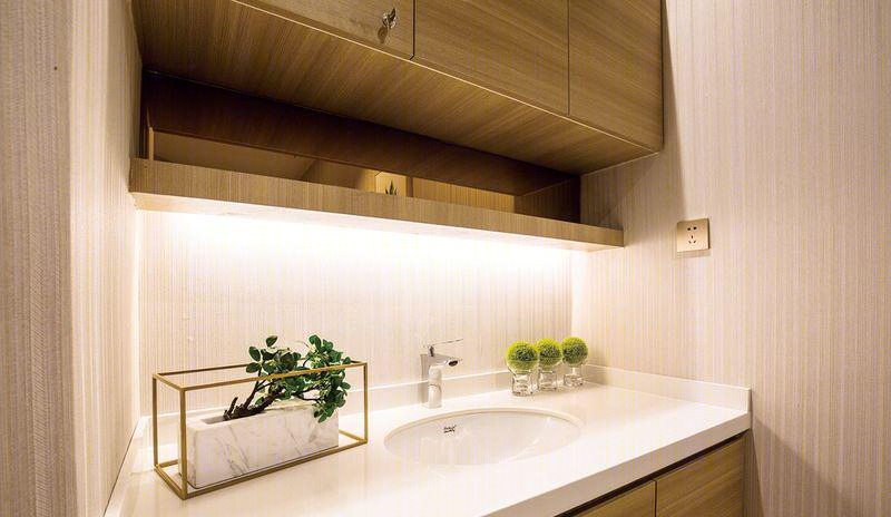 瑞康普医疗健康管理中心 | 人性化智能空间设计-13