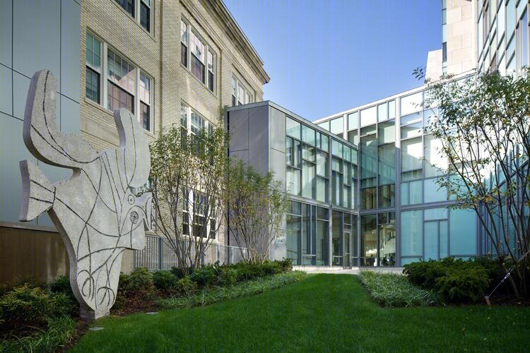 美国麻省理工斯隆管理学院(MIT Sloan School of Management)-17