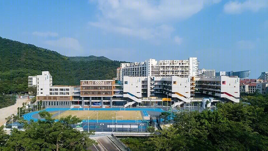 深圳市盐田区海曦（未来）小学-5