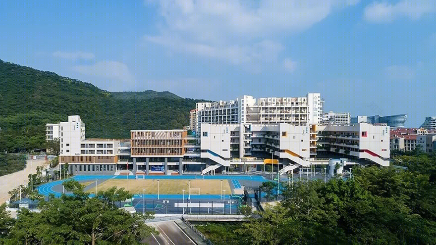 深圳市盐田区海曦（未来）小学-5