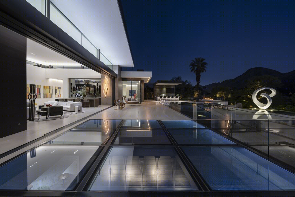 宁静丨Whipple Russell Architects-45