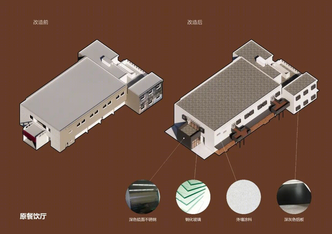 江南绣衣厂旧改丨中国丨米丈建筑-105