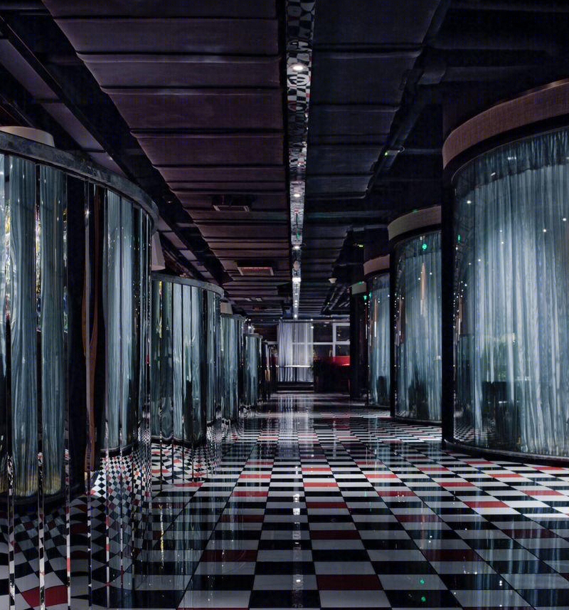 醉玥餐厅丨中国乌鲁木齐-12