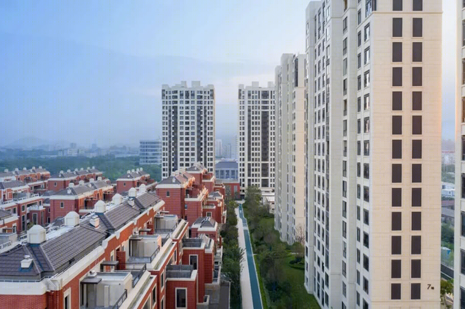 万科·上海·青藤公园丨中国上海丨上海都易建筑设计有限公司-54